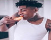 youngboy background