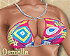 D| Beach Outfit