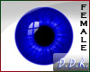 [DDR] Cosmic Blue Eyes