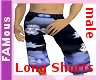 [FAM] Long Shorts