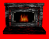 (S) VAMP FIRE PLACE