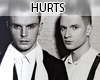 ^^ Hurts Official DVD