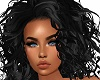 Curvy Black Hair #320