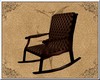 #Rock baby Chair