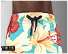 Tropical Short