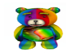 Pride Bear