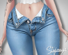Pants Jeans LLM