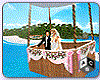 beach dream wedding