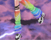 ♣ Chain RainbowWamers