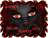Howler Facial Piercings