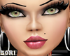 DERV::SEXY FEM HEAD::#26
