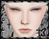 |K| Albino 2Tone Head M
