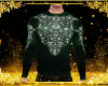 Sorcel sweater ~ Emerald