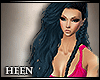 Heen| Girly Diva Avatar