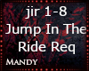 Great Dane JumpInTheRide