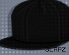 !!S Cap Black