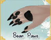!A| Bear Paws