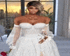 !! Wedding Dress Dioorr2