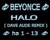 Beyonce - Halo(Remix)