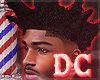 DC x Karell Wicks
