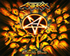 Poster Anthrax