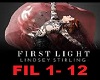 First Light - Stirling