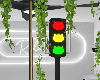 Kitty Traffic Light