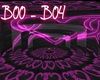 pink light request