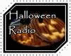 Halloween Radio StreaM