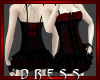 Black Red Dress *me*