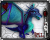 !ML Azure Baby Dragon f