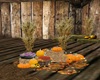 FALL/BARN DECO