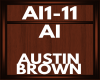 austin brown AI1-11