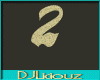 DJLFrames- 2 Gold