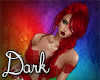 Dark Red Alice