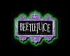 BeetleJuice Glow  Club