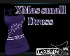 XMas small Dress