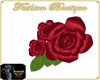 NJ] Rose Bouquet
