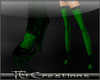 {TG} Exotica v2-Green