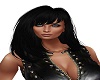 COIF NOIR SEXY LADY 01