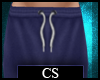CS : SweatPants(blue)