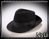 MJ.Hat.Black |NyLii|