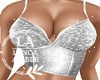 Silver top
