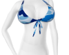 b.ape blue bikini2