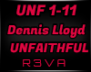 [R] Dennis Lloyd