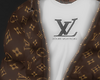 LV Coat