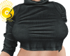 eTurtleneck Black