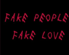 â¡ Fake People