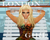 London~Blonde Talina