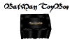 BATMAN TOYBOX